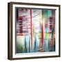 City Hall-Ursula Abresch-Framed Photographic Print