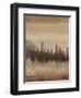 City Heat II-Farrell Douglass-Framed Giclee Print