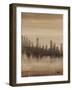 City Heat II-Farrell Douglass-Framed Giclee Print