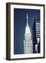 City Highlights I-Ella Lancaster-Framed Giclee Print