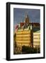 City Hotels, Gothenburg, Sweden, Scandinavia, Europe-Frank Fell-Framed Photographic Print