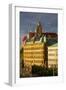 City Hotels, Gothenburg, Sweden, Scandinavia, Europe-Frank Fell-Framed Photographic Print