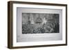 City Imperial Volunteers, 1902-John Henry Frederick Bacon-Framed Giclee Print