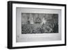 City Imperial Volunteers, 1902-John Henry Frederick Bacon-Framed Giclee Print