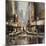 City Impression-Brent Heighton-Mounted Art Print