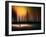 City Life-Josh Adamski-Framed Photographic Print