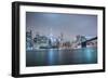 City Life-Eye Of The Mind Photography-Framed Photographic Print