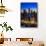 City Light Chicago-Steve Gadomski-Framed Stretched Canvas displayed on a wall