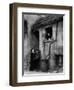 City Lights, 1931-null-Framed Premium Photographic Print