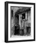 City Lights, 1931-null-Framed Premium Photographic Print