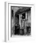 City Lights, 1931-null-Framed Premium Photographic Print