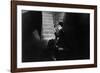 City Lights, 1931-null-Framed Photographic Print