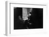 City Lights, 1931-null-Framed Photographic Print