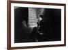 City Lights, 1931-null-Framed Photographic Print