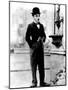 City Lights, Charlie Chaplin, 1931-null-Mounted Photo