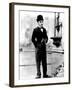 City Lights, Charlie Chaplin, 1931-null-Framed Photo