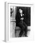 City Lights, Charlie Chaplin, 1931-null-Framed Photo