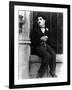 City Lights, Charlie Chaplin, 1931-null-Framed Photo