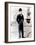 City Lights, Charlie Chaplin, 1931-null-Framed Photo