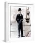 City Lights, Charlie Chaplin, 1931-null-Framed Photo