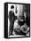 City Lights, Charlie Chaplin, Virginia Cherrill, 1931-null-Framed Stretched Canvas