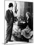 City Lights, Charlie Chaplin, Virginia Cherrill, 1931-null-Mounted Photo