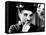 City Lights, Charlie Chaplin, Virginia Cherrill, 1931-null-Framed Stretched Canvas