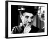 City Lights, Charlie Chaplin, Virginia Cherrill, 1931-null-Framed Photo