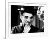 City Lights, Charlie Chaplin, Virginia Cherrill, 1931-null-Framed Photo