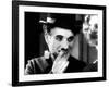 City Lights, Charlie Chaplin, Virginia Cherrill, 1931-null-Framed Photo