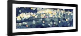 City Lights I-PI Studio-Framed Art Print