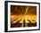 City Lights II-Nicole Katano-Framed Photo