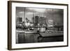 City Lights IV-Alan Hausenflock-Framed Photographic Print