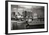 City Lights IV-Alan Hausenflock-Framed Photographic Print