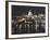 City Lights-Hazel Soan-Framed Giclee Print