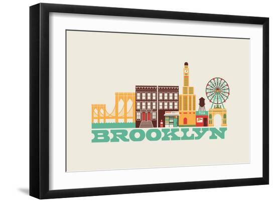Art Print, , large
