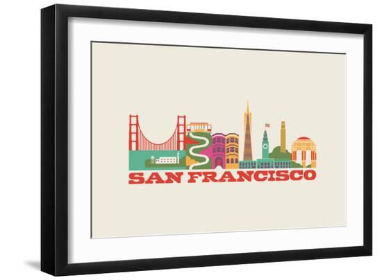 Art Print, , large