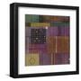 City Living-Dominique Gaudin-Framed Art Print