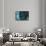 City Living-Doug Chinnery-Framed Stretched Canvas displayed on a wall