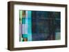 City Living-Doug Chinnery-Framed Photographic Print