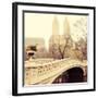 City Moods I-Irene Suchocki-Framed Giclee Print