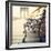 City Moods II-Irene Suchocki-Framed Giclee Print