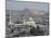 City Mosque and the Citadel, Aleppo (Haleb), Syria, Middle East-Christian Kober-Mounted Photographic Print