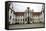 City Museum, Fussen, Bavaria, Germany, Europe-Robert Harding-Framed Stretched Canvas