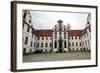 City Museum, Fussen, Bavaria, Germany, Europe-Robert Harding-Framed Photographic Print