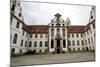 City Museum, Fussen, Bavaria, Germany, Europe-Robert Harding-Mounted Photographic Print