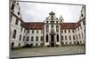 City Museum, Fussen, Bavaria, Germany, Europe-Robert Harding-Mounted Photographic Print