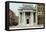 City National Bank, Dallas, Texas-null-Framed Stretched Canvas