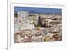 City of Alicante, Spain, Europe-Richard Cummins-Framed Photographic Print