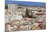 City of Alicante, Spain, Europe-Richard Cummins-Mounted Photographic Print